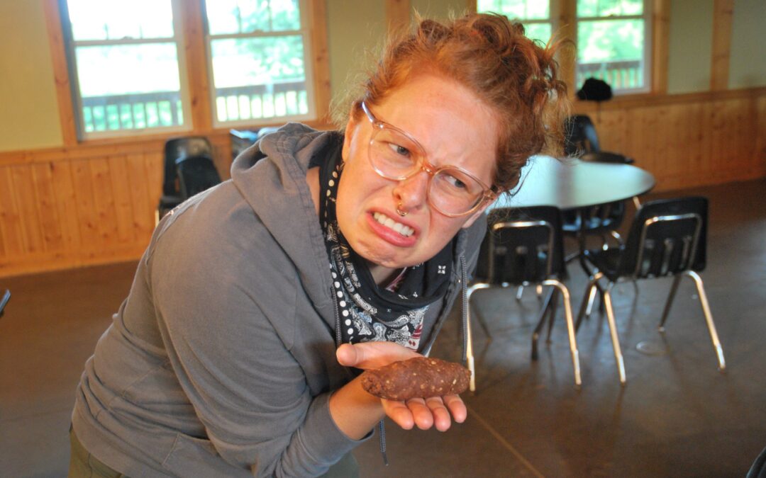 Poop Cookies!