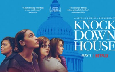 Movie Night: Knock Down the House