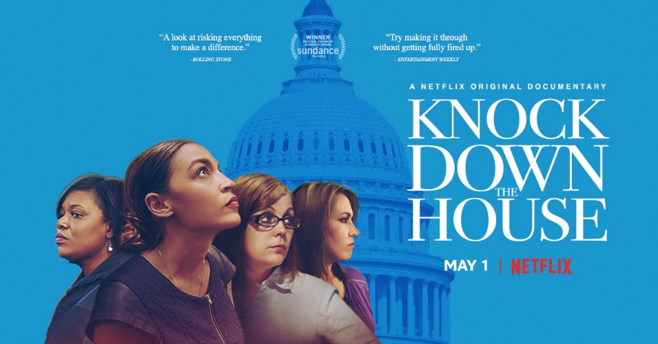 Movie Night: Knock Down the House